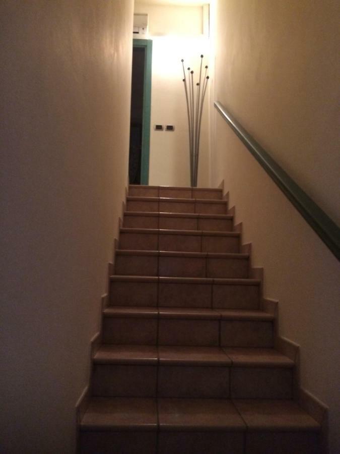 Locazione Turistica Lea Apartman Castelnuovo del Garda Kültér fotó